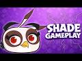 Angry Birds 2 SHADE Gameplay Angry Birds 2 SHADE Gameplay