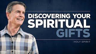 Holy Spirit Series: Discovering Your Spiritual Gifts | Chip Ingram screenshot 3