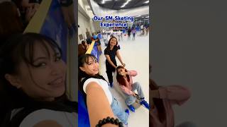 Our SM Skating Experience