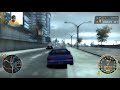 NFS Most Wanted Challenge Series 8 Full Race Gameplay We Gamer