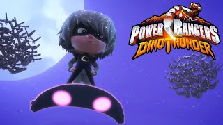 PJ Rangers Dino Thunder Opening 3 @TheAGames10