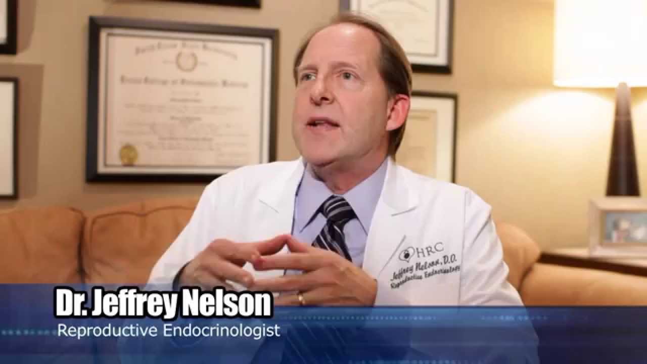 Dr. Jeffrey Nelson - Gender selection