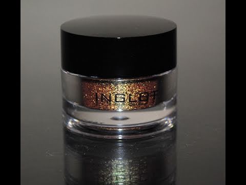 Super Easy Inglot #84 Eyes