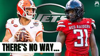 This Changes EVERYTHING For The Jets... | Daily Jets News &amp; Rumors