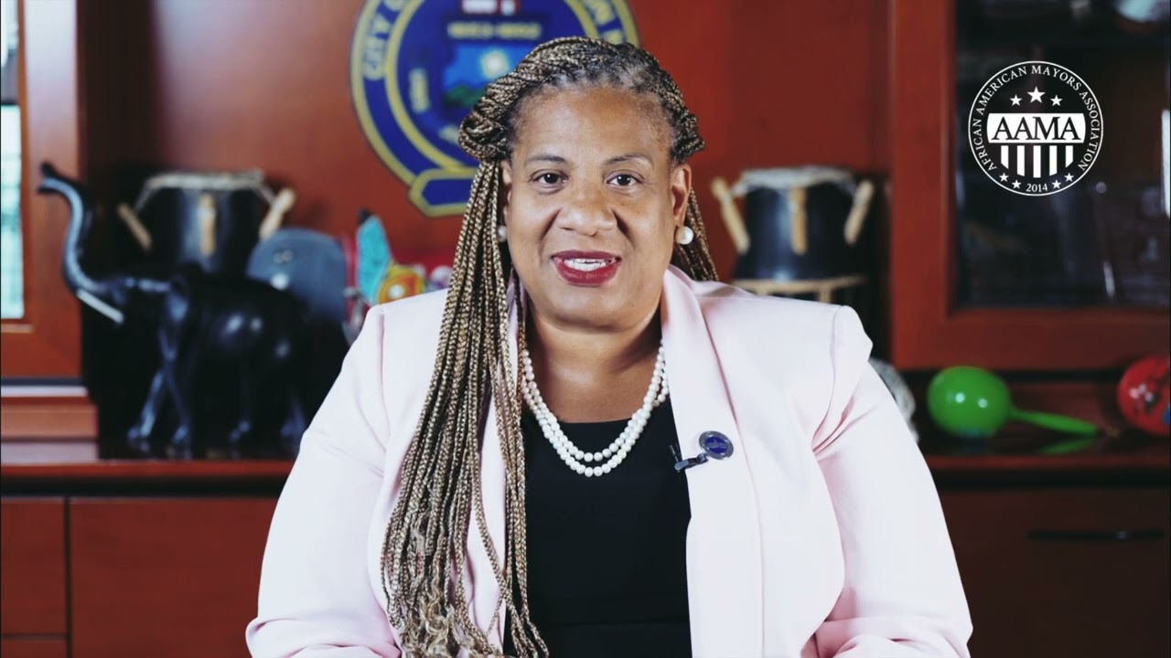 AAMA's Year in Recap: Empowering Communities, Defending Democracy