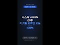 🚨 시초가 전 이것 모르면 바보 됩니다 #Shorts