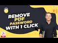 Get Access to Password Protected PDFs: A Guide to Unlocking PDF Passwords
