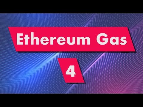 Wie werden die Transaktionskosten von Ethereum berechnet