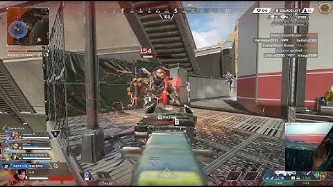 TARCKING AIM - R-99 GOAT