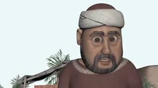 مأمون و الميزان | مسابقة إسلام ويب تيوب 1 | المركز الخامس