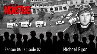 Michael Ryan : The Hungerford Massacre