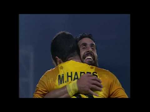 مباراة مسيمير ومعيذر دوري الدرجة الثانية القسم الأول للموسم الرياضي 2019 2020