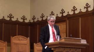 WSC Q60 - 4th Commandment - How are we to Keep the Lord’s Day Holy - Leviticus 23