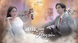 Itik jadi Angsa EP1~11 - 🤔Apakah cinta sejati bisa bertahan?