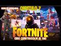 Fortnite (PS5) | 15 eliminaciones | Cero Construcción en trio | Skin: Rebelde Renegada