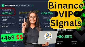 crypto signals telegram group | best binance futures trading strategies | best vip group for trading