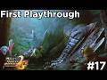 Meat Man MHFU Part 17 G Rank Hub