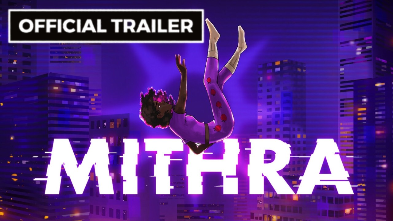 Mithra Mithra - Official Trailer