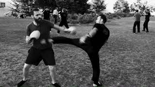 An example of video slo-mo analysis in AKBAN