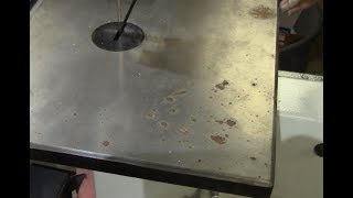 GPW 116 - Cast Iron Maintenance in the Shop