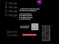 Mini Grammar Checker #english #quiz #shorts #2026
