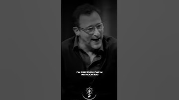 The Surprising Way to Build Trust: Simon Sinek on Asking for Help | #BuildingTrust #Vulnerability