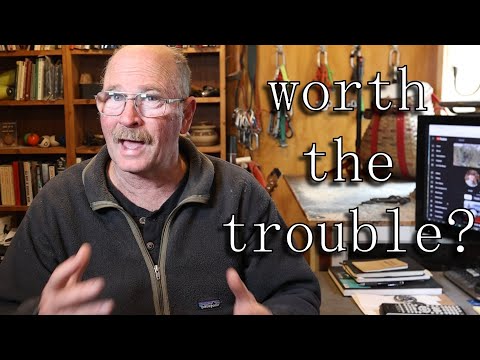 Short Videos a WASTE of Time??