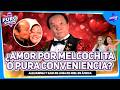 🔴 ALEJANDRA Y SAID DE LUNA DE MIEL EN ÁFRICA ¿AMOR POR MELCOCHITA O PURA CONVENIENCIA?