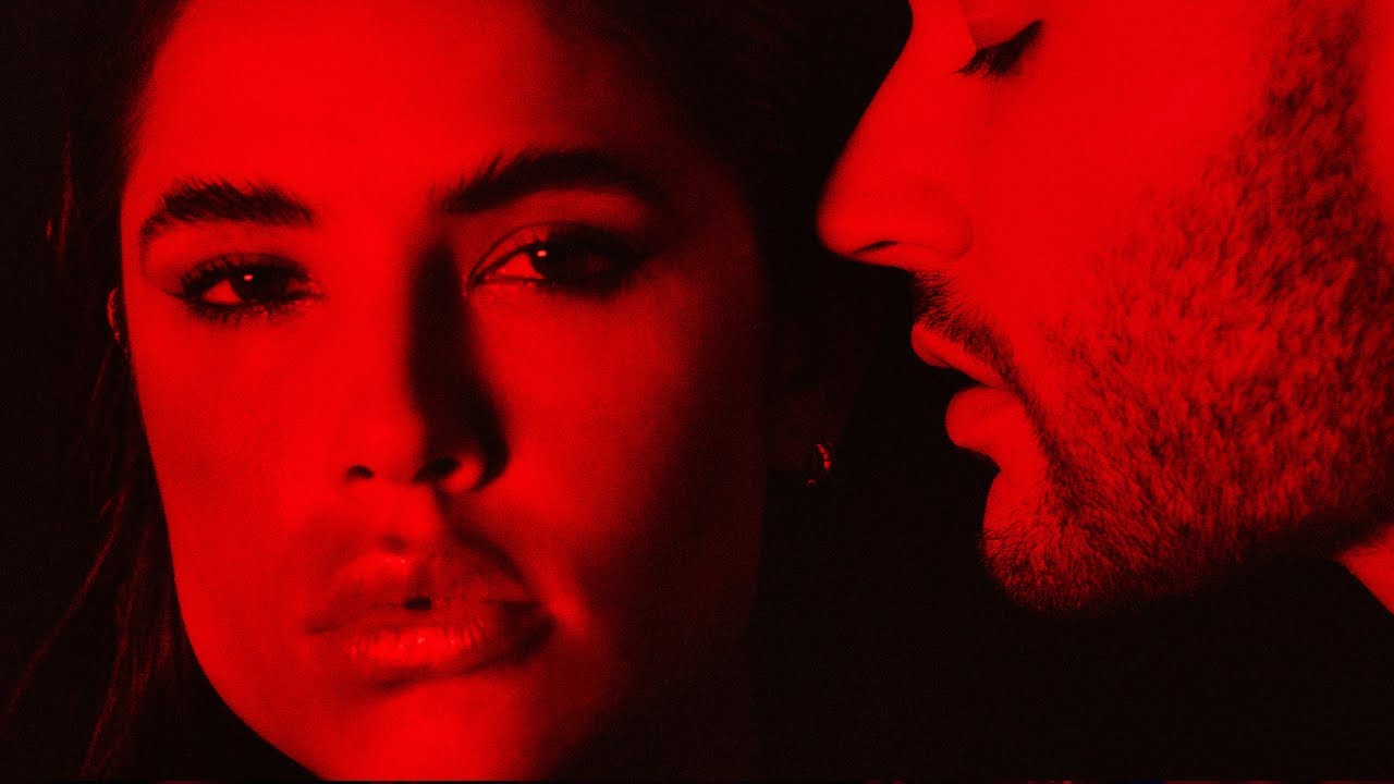 Dropack - Runaway (Official Video)