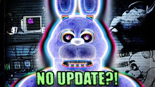 The Teased Fnaf Game Everyone Forgot About