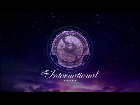 [UA] Nigma Galaxy проти BB Team | The International 2025