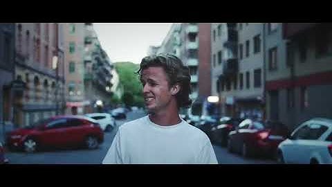 Isak Danielson - Ending (official video)