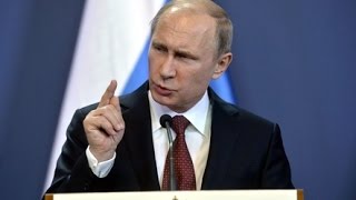 Путин: Русия ще продължава да подкрепя властта в Сирия - Новините на Нова (15.09.2015г.) Путин: Русия ще продължава да подкрепя властта в Сирия - Новините на Нова (15.09.2015г.)
