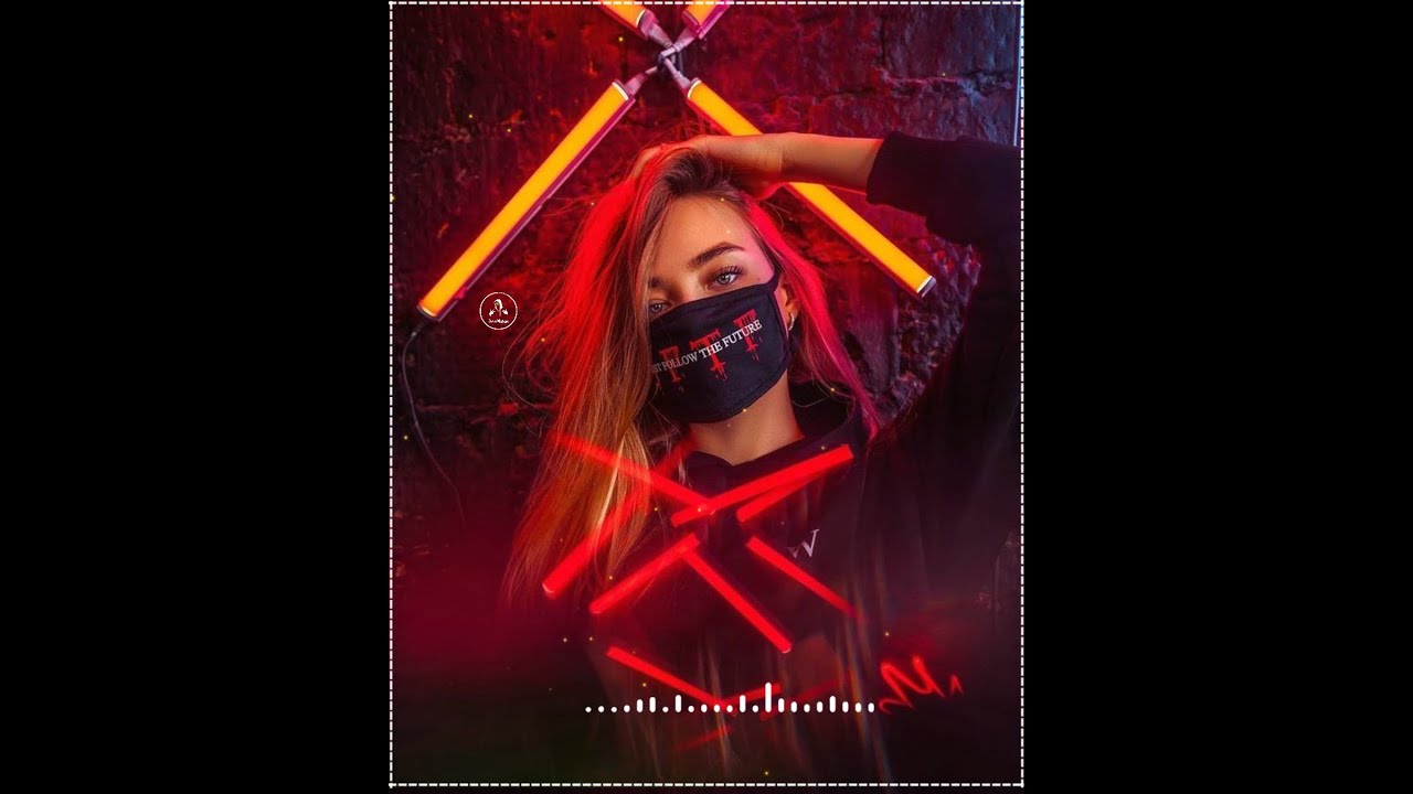 New Ringtone 2021 |Bad Girl Attitude Ringtone |English Ringtone Download | iPhone Ringtone Download