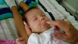 Playing W Lexis Face