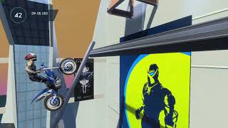 Trials Fusion - Halcyon