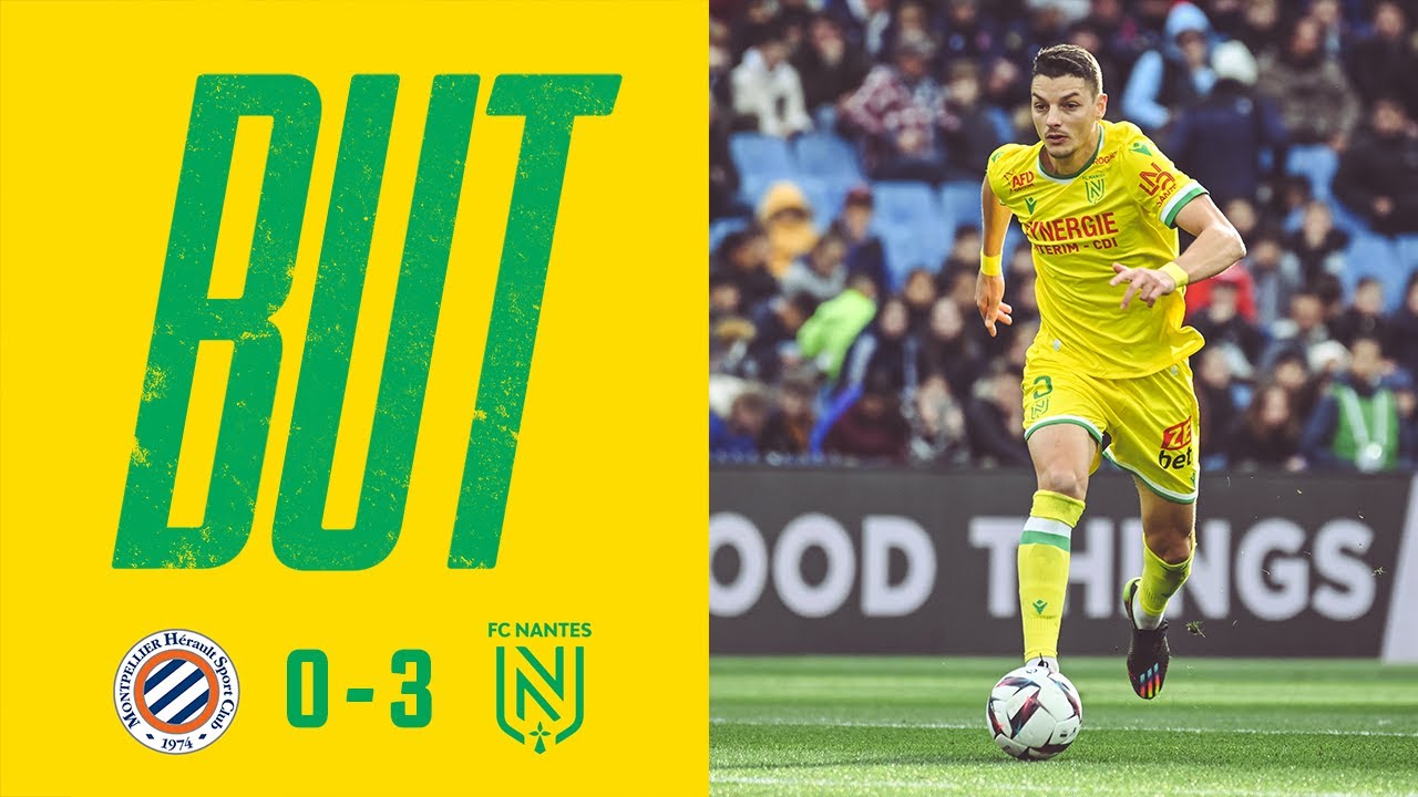 #19 : le but d’Andrei Girotto face à Montpellier