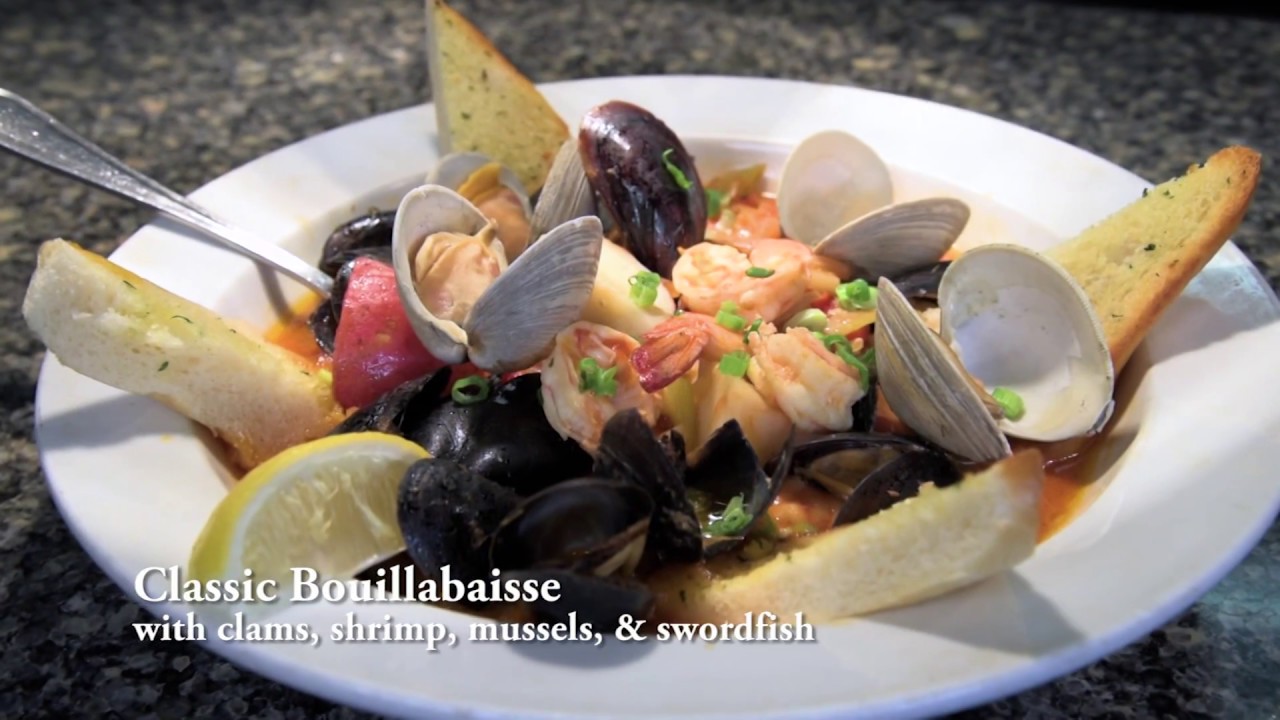 Anchor Seafood House & Grille Wilmington, VT YouTube