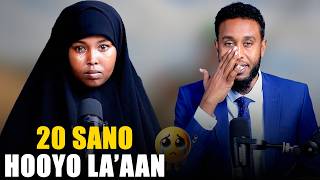 Guurso Markan Dhaho Hoyada Aya Bac Kugu Soo Riday Ku Soo Tuurtay Aya Laygu Caayaa Ayay” Ayay Tiri..