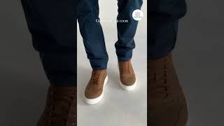 Les Chaussures Rehaussantes Mario Bertulli, Votre Solution Pour Gagner En Hauteur