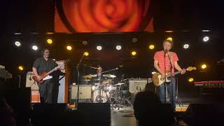 Yo La Tengo - "For the Turnstiles" (Neil Young cover) - February 17, 2024 - Fort Collins, CO, USA