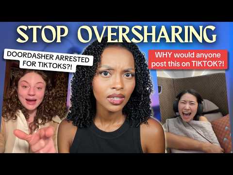 Coomer Party TikTok: A Social Media Disaster