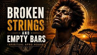 Broken Strings and Empty Bars Spiritual Afro House