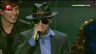 J-AX & Fedez Concerto all'Arena di Verona - Assenzio (ft. Stash)
