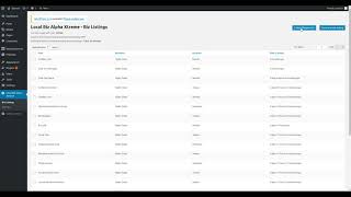 How To Requeue A Stalled Lba Campaign