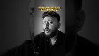 You Might Have Already Met a Dead Person… Without Knowing #paranormal #folklorehorror #horrorshorts