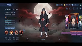 MLBB SOLO RANK