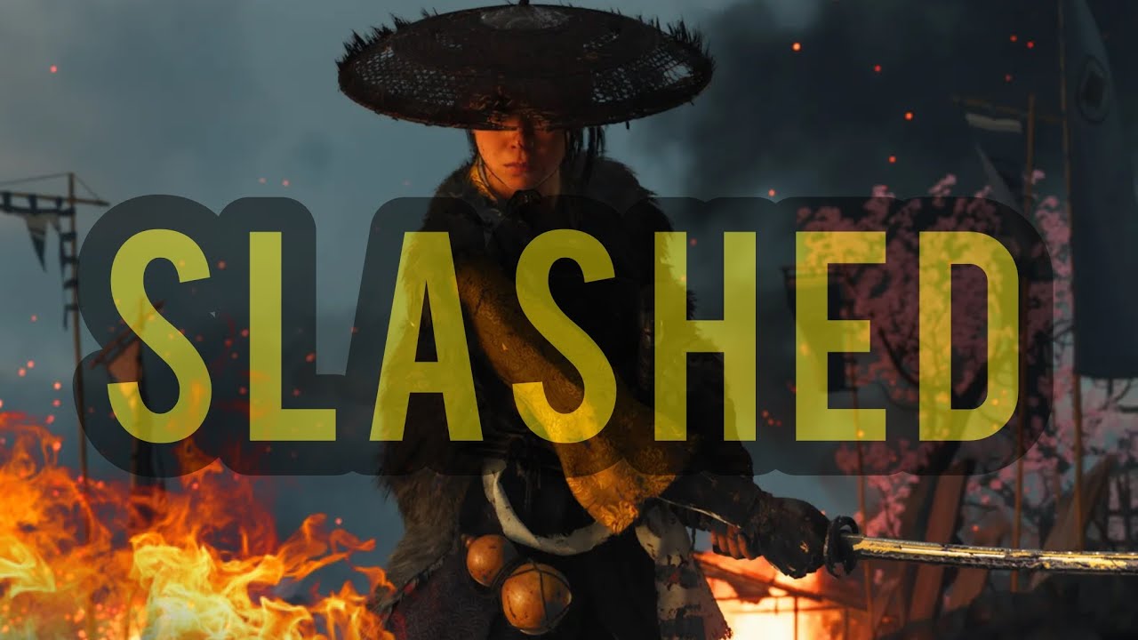 They Tried SO HARD to Astroturf Ghost of Yotei ...and FAILED!