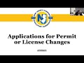 NJ-CRC Public Meeting - September 9, 2026