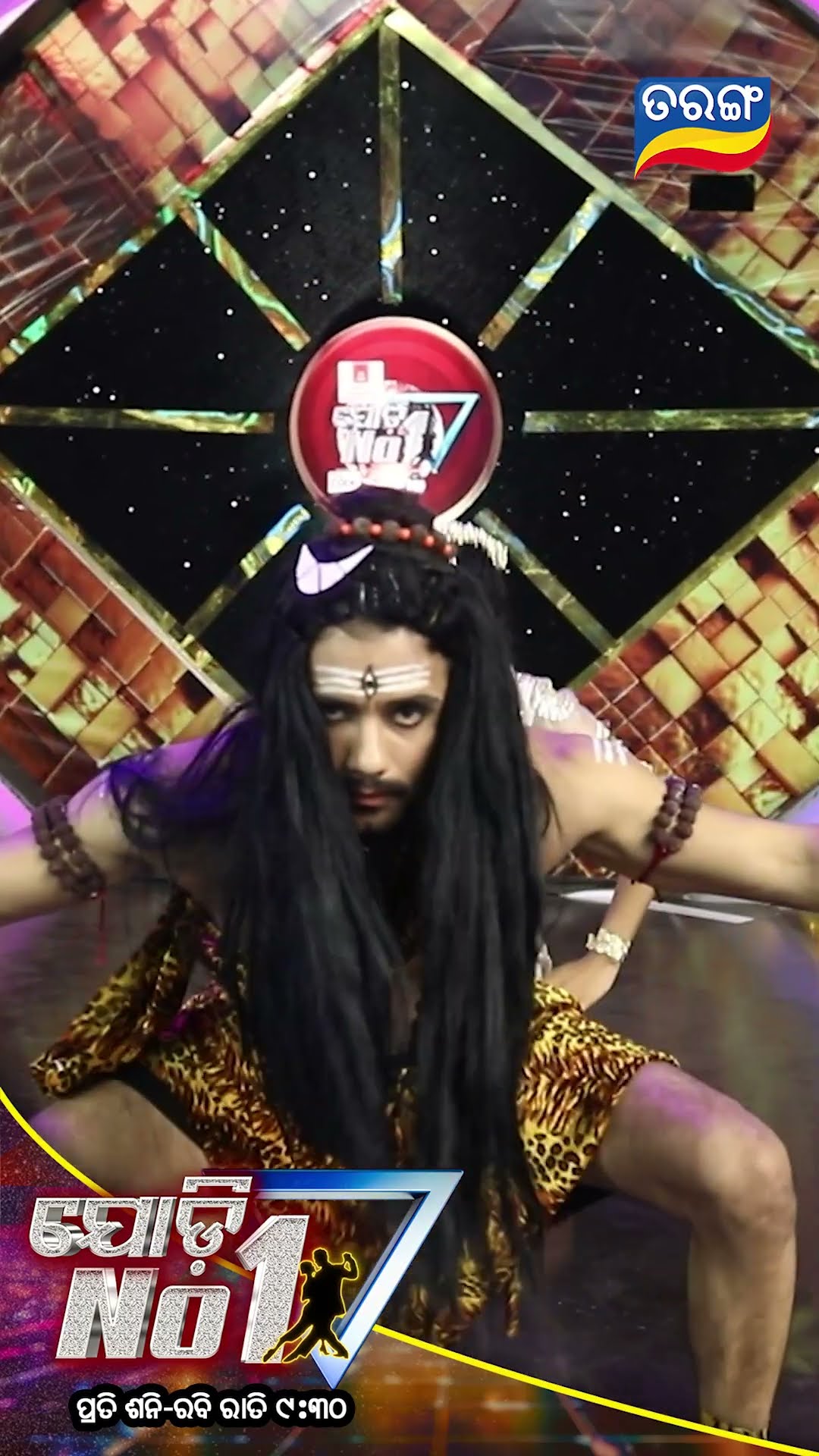Jodi No 1 | New Dance Reality Show | Every Sat-Sun @9:30PM | Tarang TV